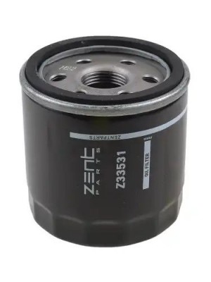 фильтр масляный! Changan CS75 14>, Citroen Jumper, Ford Transit, Peugeot Boxer Z33531 ZENTPARTS