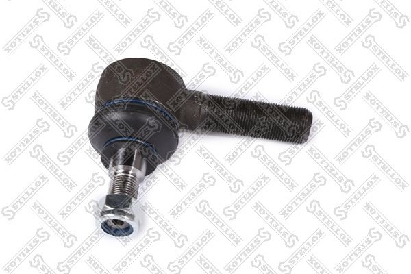 наконечник рулевой левый!\ Mitsubishi Canter 659 51-00306A-SX STELLOX
