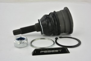 Опора шаровая верхняя DODGE RAM IV 2009-2018 2020-RAMFUP 2020-RAMFUP FEBEST