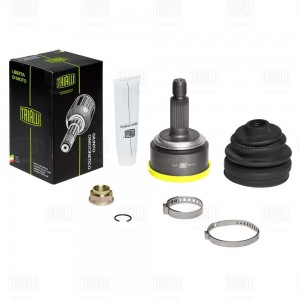 ШРУС Honda Accord (02-) 2.0i/2.4i AT (наруж.) (GO 2301) GO2301 TRIALLI