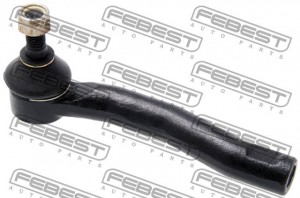 Наконечник рулевой левый TOYOTA YARIS (P13) 11- 0121-NCP100L 0121-NCP100L FEBEST