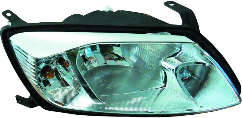 Фара блок ВАЗ-2190 правая АвтоВАЗ 21900371101000 LADA VAZ