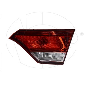 Фонарь задний KIA Rio (17-) правый NSP NSP0292404H0000 NSP
