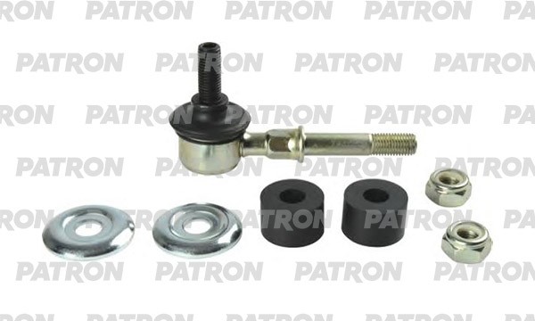 MITSUBISHI OUTLANDER (CU) (2003-2009) PS4147 PATRON