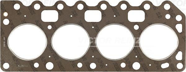 FORD FIESTA (1989-1995) 61-27430-00 VICTOR REINZ