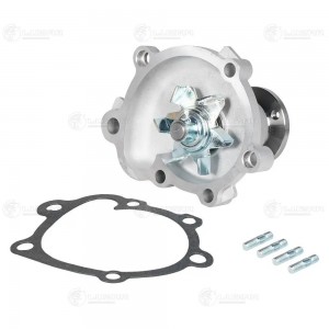 Насос водяной для а/м Toyota Hilux (83-) 1.8i/2.0i/2.2i/Great Wall Safe (01-) 2. LWP 1921 LUZAR