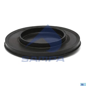 Ремкомплект суппорта MERITOR ELSA2 (крышка) SAMPA 211123 SAMPA
