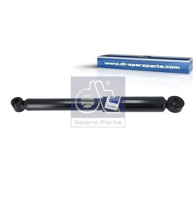Пружина синхронизатора! d6 L34 ZF(S5-50.S6-65/80/90.4S-120GP,5S-90/9 2.5S-110/1G 4 DIESEL TECHNIC