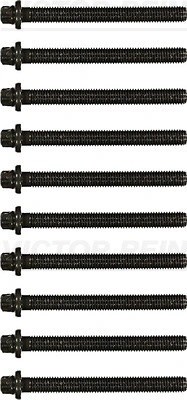BMW 3-E30/E36 / 5-E34 / Z3 M10x1.5x95/107 Torx-12.9 / 10 штук-комплект 14-32002-01 VICTOR REINZ