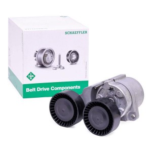 Натяжитель ремня VOLVO S60, S80, XC90 534031910 534031910 INA