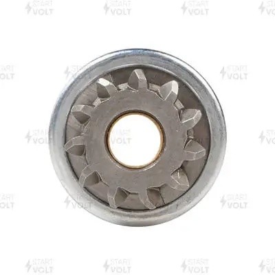 Привод стартера (бендикс) для а/м Mazda 6 (GG) (02-) 2.3i (VCS 2509) VCS 2509 START VOLT