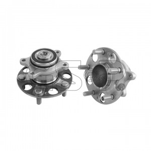 Ступица в сборе 9400083 9400083 GS P