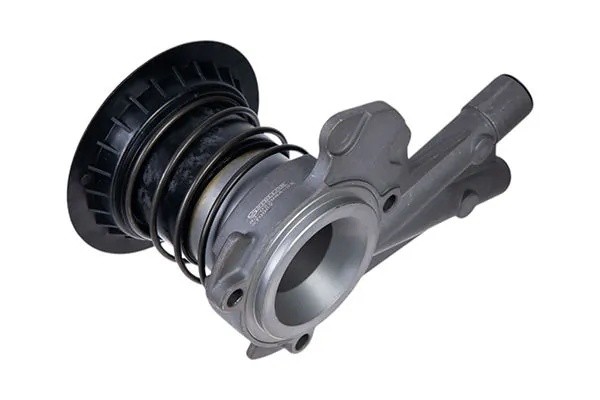 подшипник выжимной !\MB Atego/Axor/Actros 8302298ASX STELLOX