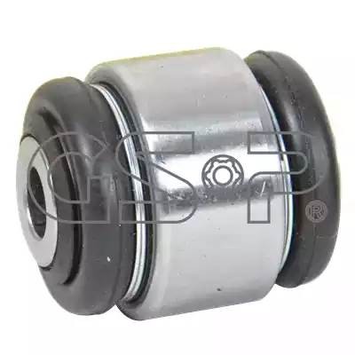 сайлентблок рычага плав.!\ Opel Vectra B all 95> 510852 GS P