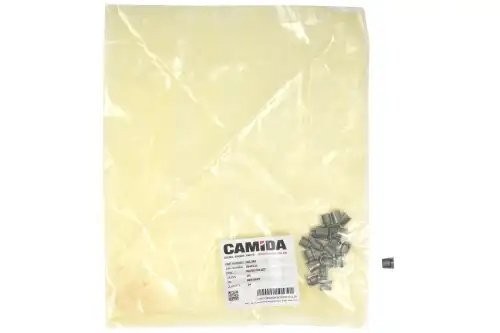 Сухарь клапана КАМАЗ, НЕФАЗ дв. Cummins ISBe, ISF3.8, QSB 3940123 143362 CAMIDA