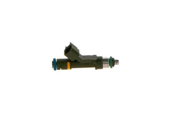 Форсунка MAZDA 323 (04-09) топливная BOSCH 0 280 158 103 BOSCH