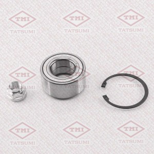 Подшипник передней ступицы SUZUKI Swift/SX4 05-FIAT Sedici 06- TDF1058 TDF1058 TATSUMI