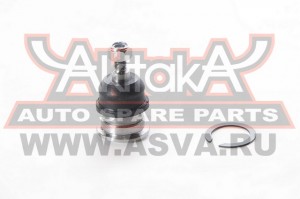 ОПОРА ШАРОВАЯ ВЕРХНЕГО РЫЧАГА MITSUBISHI 420505 0420-505 ASVA