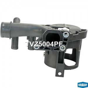 Фланец системы охлаждения TVZ5004PF TVZ5004PF KRAUF