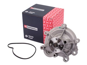 Помпа водяная MB C-Class W203 00-  E-Class W212 09- M4811021 M4811021 MARSHALL