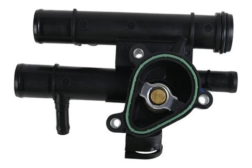 термостат! 83град. 8200154300\Opel Movano/Vivaro, Renault Master/Trafic/Vel Sati Z45711 ZENTPARTS