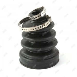 Пыльник ШРУСа CD27015 CD27015 JIKIU