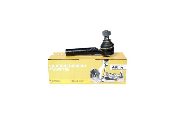 наконечник рулевой!\ Toyota Land Cruiser 120 02> Z10945 ZENTPARTS