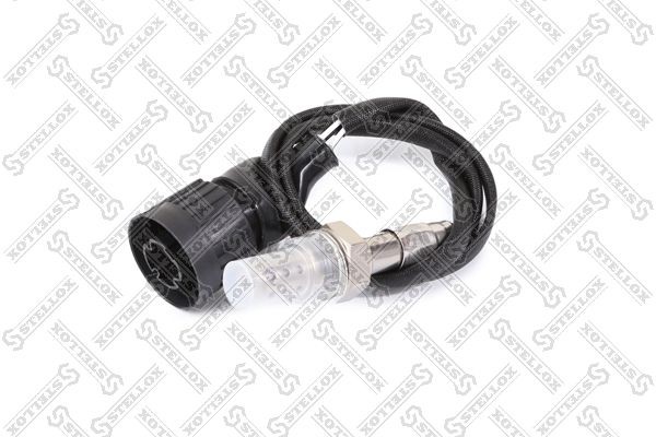 лямбда-зонд!\ BMW E30/E36/E34/E32 1.6-5.0i mot. M43/M40/M42/M50/M52 85-99 20-00015-SX STELLOX