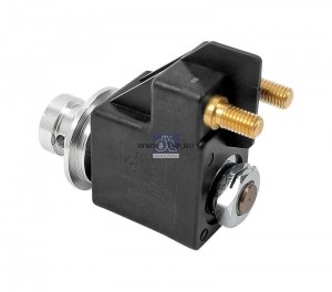 Клапан электромагнитный 2.14652 DIESEL TECHNIC