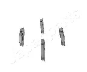 IVECO DAILY PA-0011AF JAPAN PARTS GROUP