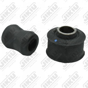 Втулка задн амортизатора MITSUBISHI PAJERO SPORT KH0# 2008.07-2013.01(компл-2шт) BSK23001 JIKIU