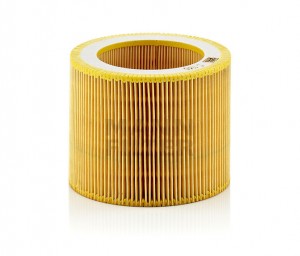 Фильтр возд.! EVOBUS MB Setra S 400/Tourismo II M/ L C1140 MANN FILTER