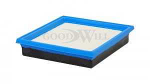 Фильтр воздушный AG421 AG 421 GOODWILL