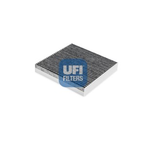 Фильтр салона [угольный] 54.290.00 UFI