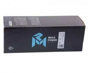 Элемент фильтрующий КАМАЗ топливный ЕВРО (для PreLine PL 420) со стаканом в сбор 110-16-004 MEGA POWER