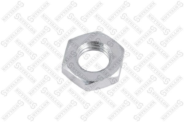 гайка! M12x1.75 H=6 \Scania,MB MK/NG/SK 84-61203-SX STELLOX