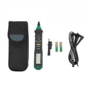 Мультиметр цифровой MS8211 MASTECH 132044 MASTECH