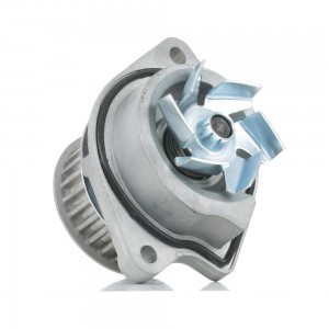 Насос водяной SKODA FABIA I/II, OCTAVIA (1Z), VW GOLF V 1.4 538002610 538 0026 10 INA