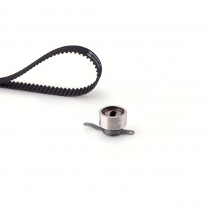 Комплект ремня ГРМ PowerGrip Kit K015410XS (7883-11175) K015410XS GATES