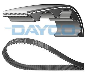 KIA CARNIVAL (1999-2005) 94786 DAYCO