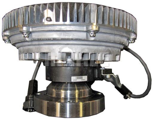 Гидромуфта без крыльчатки CFC 190 000P MAHLE KNECHT