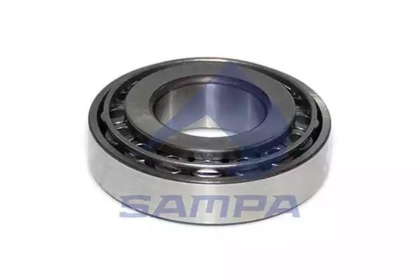 Подшипник 45x100x27,25 060397 SAMPA