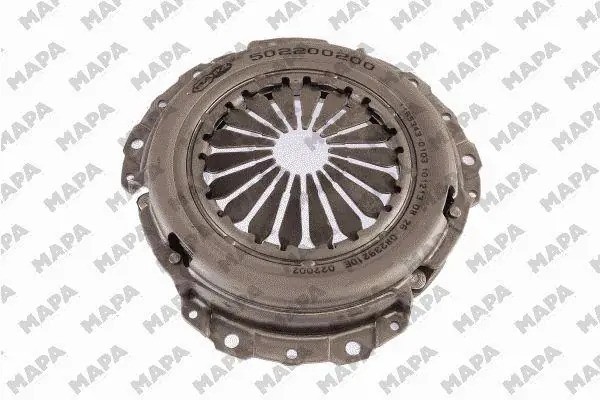 комплект сцепления! с подш Lada 2108-21099/110/111/112 95> 003200200 MA PA