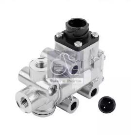 Клапан электромагнитный 1.12794 DIESEL TECHNIC