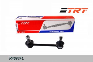 Тяга стабилизатора задняя R4093FL TRT 52325-TA0-A01 левая HONDA Accord IX 08- R4 R4093FL TRT