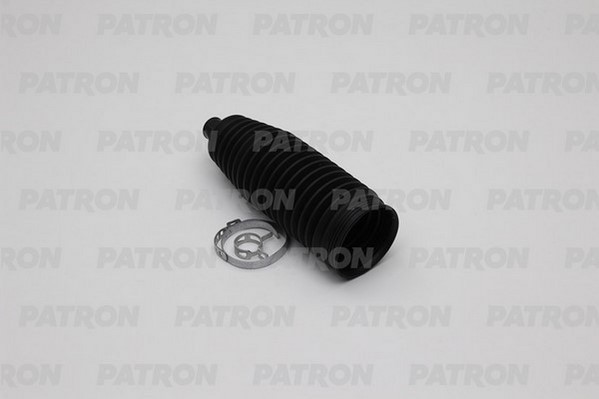 Пыльник рулевой рейки OPEL: ASTRA H 05-, ZAFIRA B PSE6323 PSE6323 PATRON