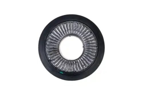 сайлентблок! рычага заднего поперечного\ Hyundai Santa FE 00> Z26163 ZENTPARTS