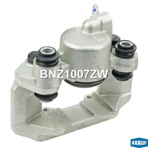 Суппорт тормозной BNZ1007ZW BNZ1007ZW KRAUF