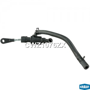 Цилиндр сцепления главный CWZ1076ZX CWZ1076ZX KRAUF