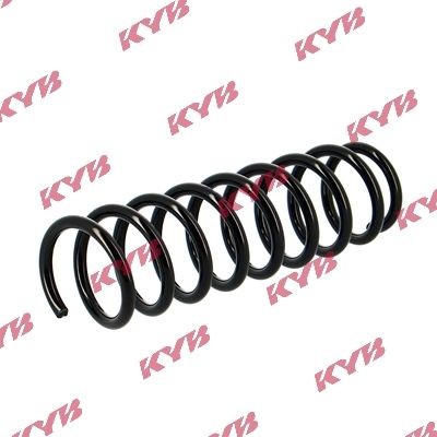 пружина задняя!\ Hyundai i30 12-13, KIA Cee'd 12-14 RA7081 KAYABA